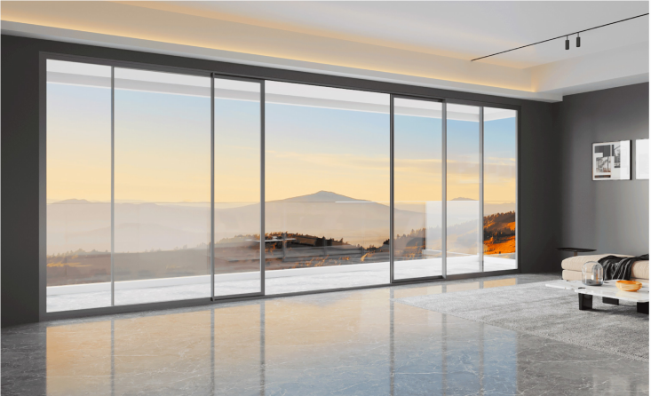 Nếu chất lượng của các phụ kiện phần cứng không theo tiêu chuẩn, ngay cả những cánh cửa và cửa sổ tốt nhất cũng sẽ trở thành 