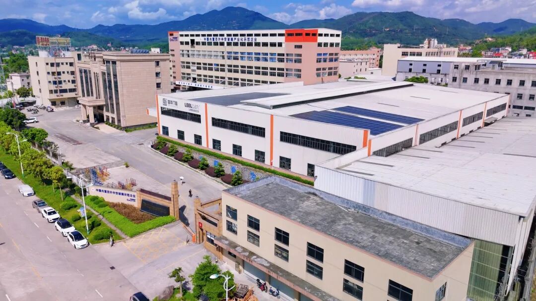 Guohua Doors & Windows và Penghao Glass hợp tác để tạo ra một chương mới trong lĩnh vực Cửa & Cửa sổ cao cấp