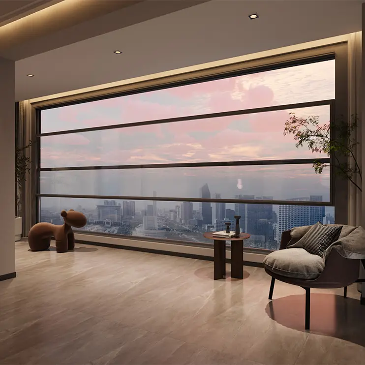 Cửa sổ nâng điện